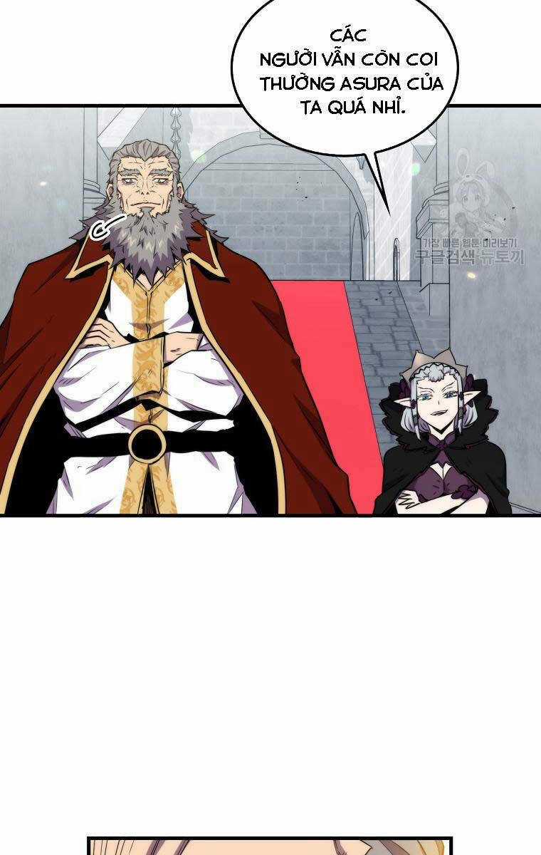 Tôi Thăng Cấp Trong Lúc Ngủ Chapter 78 trang 44