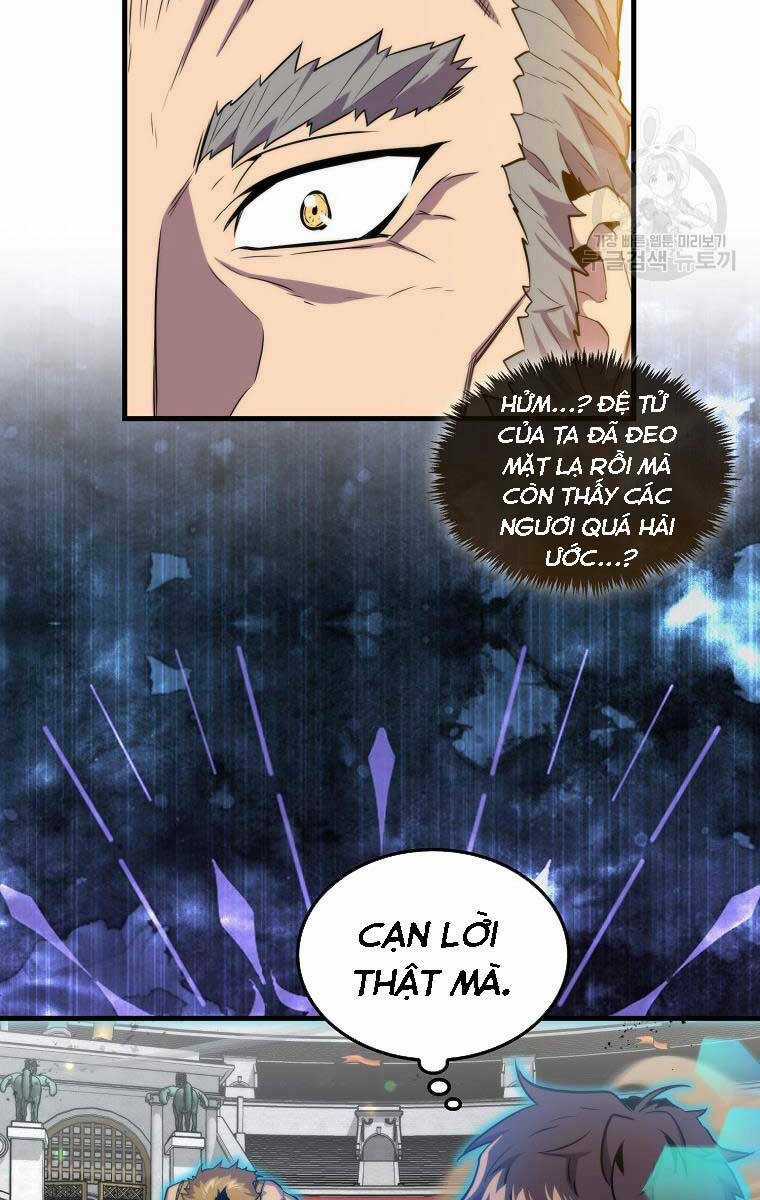 Tôi Thăng Cấp Trong Lúc Ngủ Chapter 78 trang 45