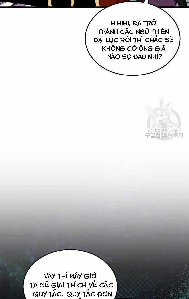 Tôi Thăng Cấp Trong Lúc Ngủ Chapter 78 trang 5