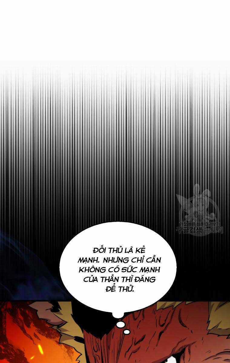 Tôi Thăng Cấp Trong Lúc Ngủ Chapter 78 trang 51