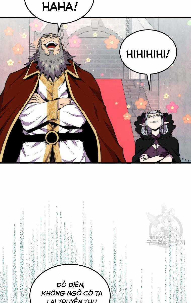 Tôi Thăng Cấp Trong Lúc Ngủ Chapter 78 trang 60