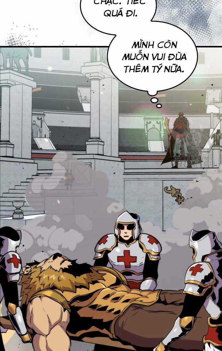 Tôi Thăng Cấp Trong Lúc Ngủ Chapter 78 trang 64