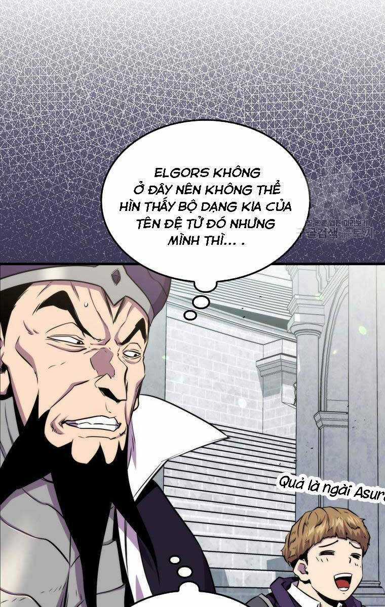 Tôi Thăng Cấp Trong Lúc Ngủ Chapter 78 trang 66