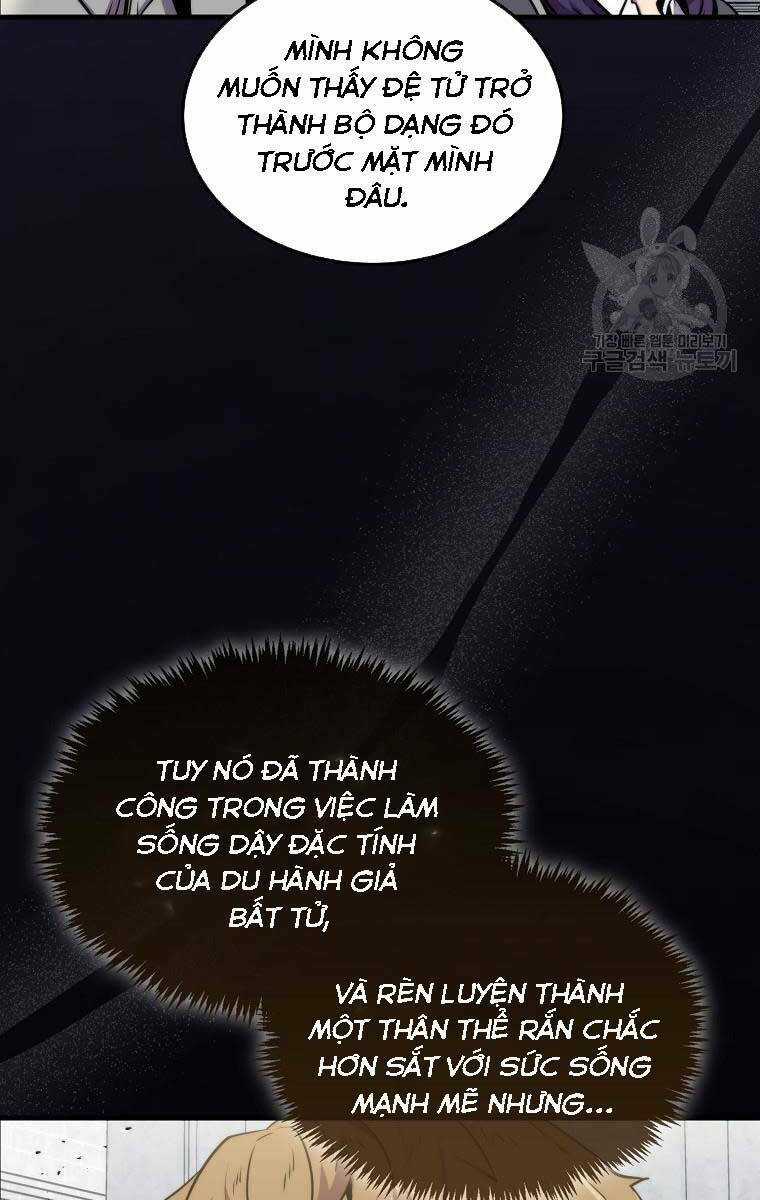 Tôi Thăng Cấp Trong Lúc Ngủ Chapter 78 trang 67