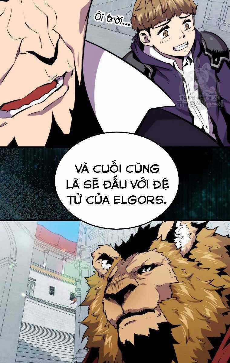 Tôi Thăng Cấp Trong Lúc Ngủ Chapter 78 trang 7