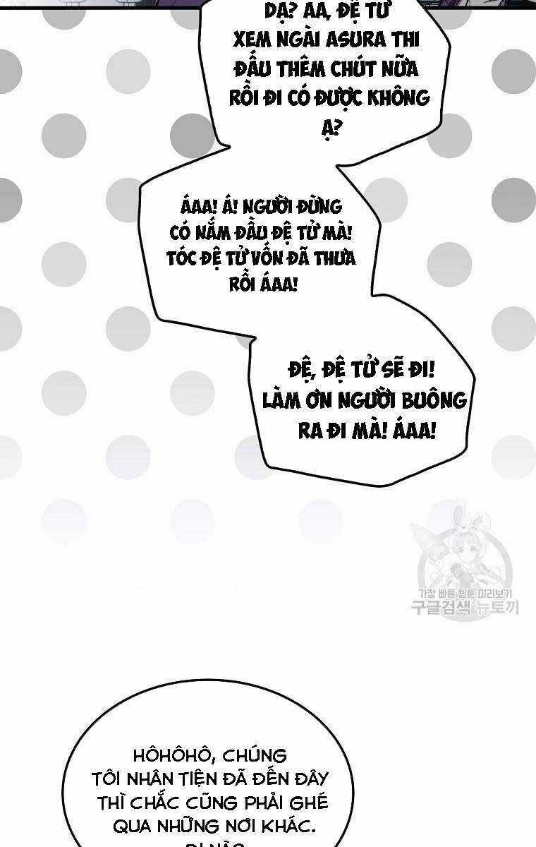 Tôi Thăng Cấp Trong Lúc Ngủ Chapter 78 trang 73