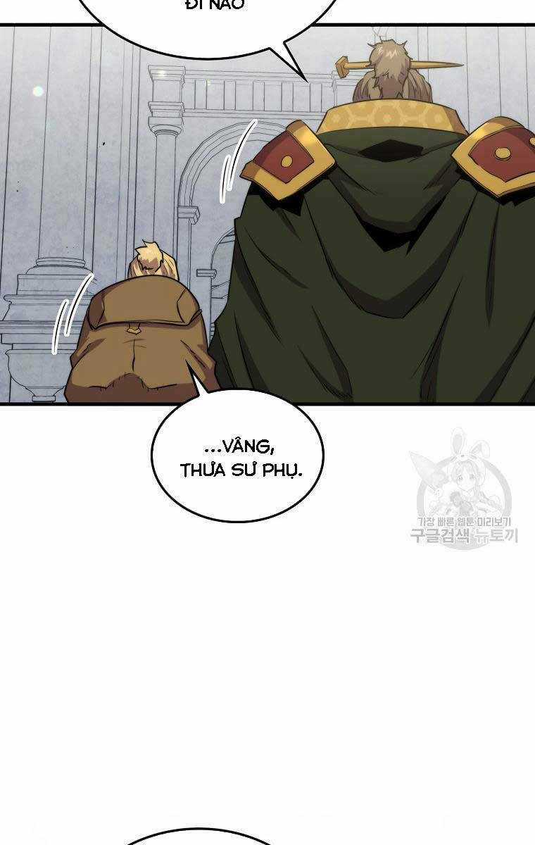 Tôi Thăng Cấp Trong Lúc Ngủ Chapter 78 trang 74