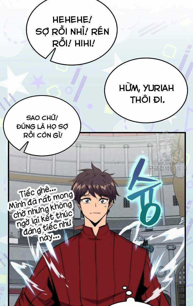 Tôi Thăng Cấp Trong Lúc Ngủ Chapter 78 trang 75