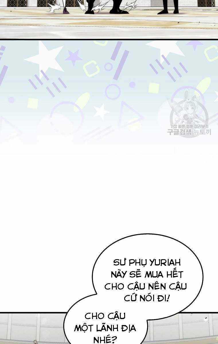 Tôi Thăng Cấp Trong Lúc Ngủ Chapter 78 trang 77