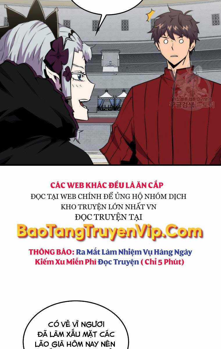 Tôi Thăng Cấp Trong Lúc Ngủ Chapter 78 trang 78