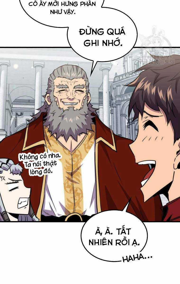 Tôi Thăng Cấp Trong Lúc Ngủ Chapter 78 trang 79