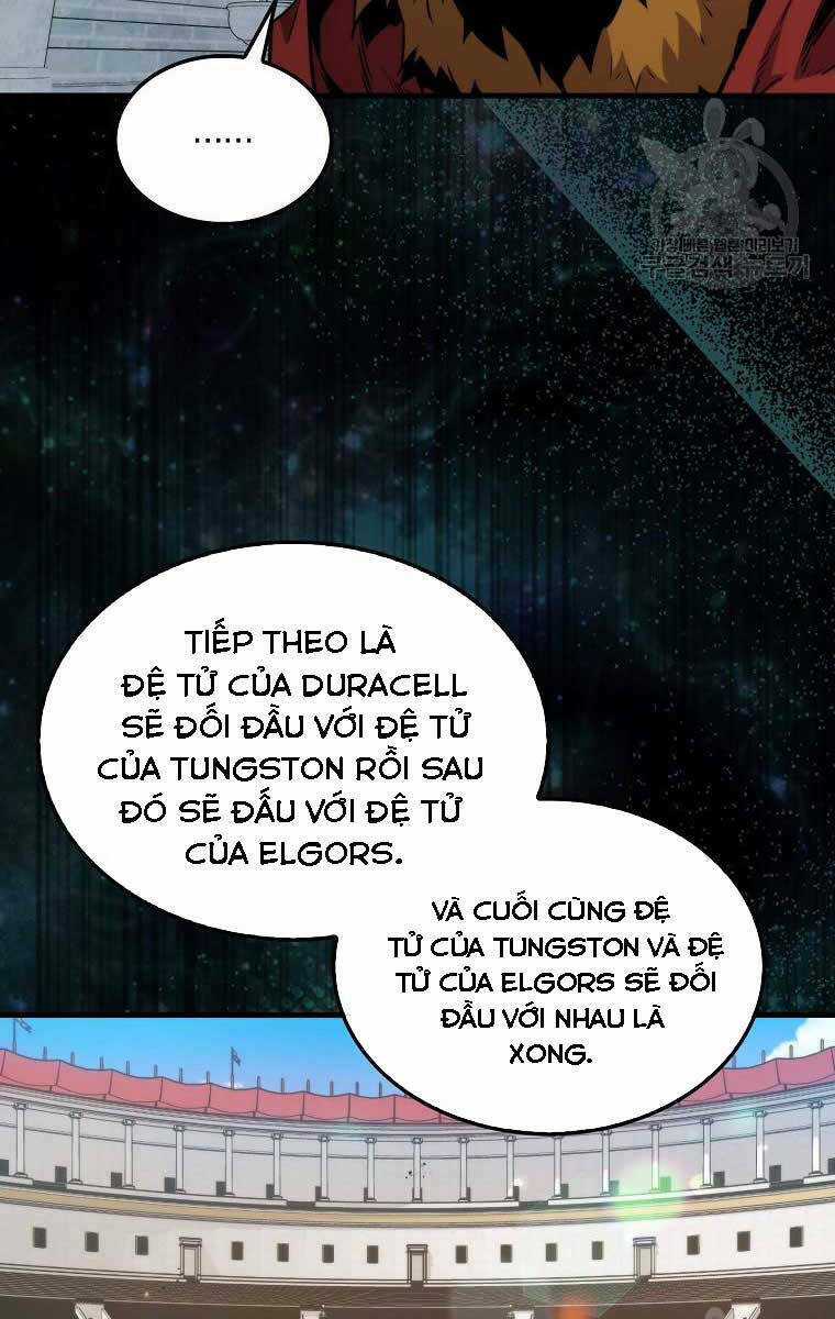 Tôi Thăng Cấp Trong Lúc Ngủ Chapter 78 trang 8