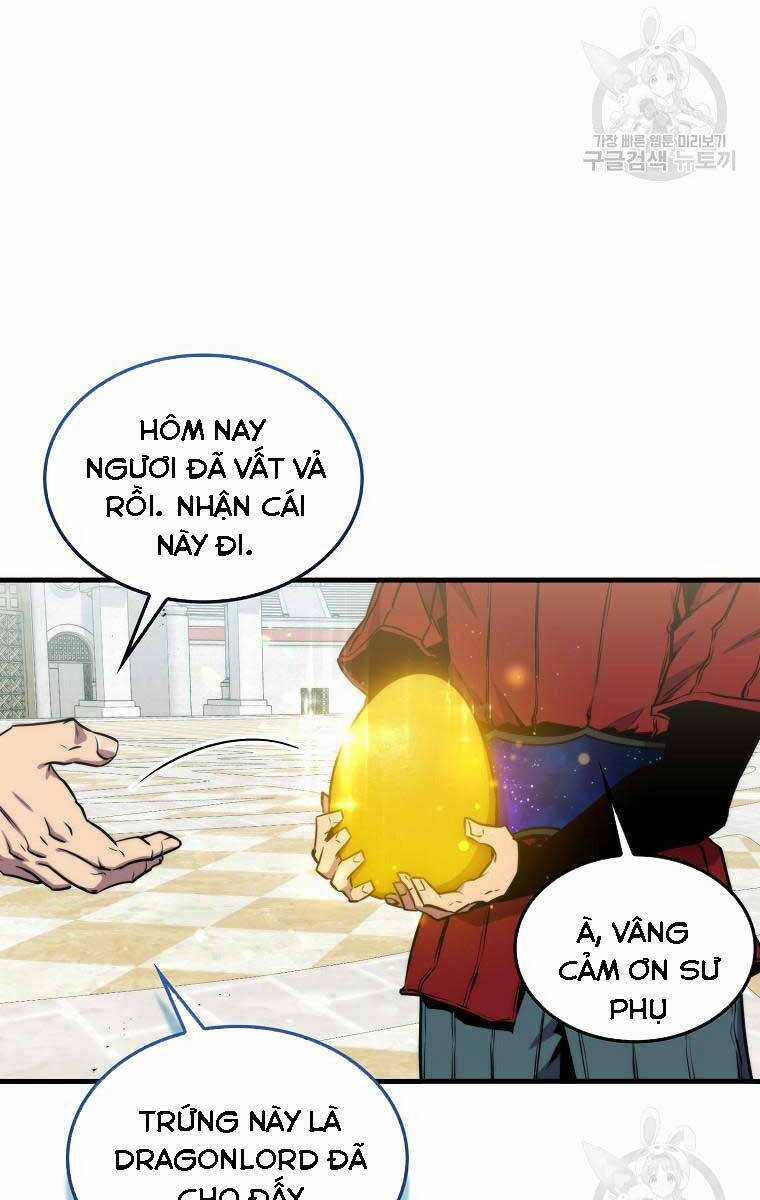 Tôi Thăng Cấp Trong Lúc Ngủ Chapter 78 trang 80