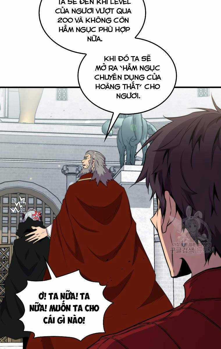 Tôi Thăng Cấp Trong Lúc Ngủ Chapter 78 trang 84