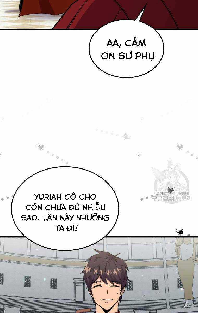 Tôi Thăng Cấp Trong Lúc Ngủ Chapter 78 trang 85