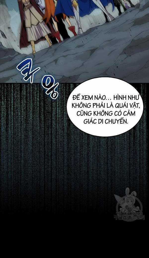 Tôi Thăng Cấp Trong Lúc Ngủ Chapter 79 trang 13