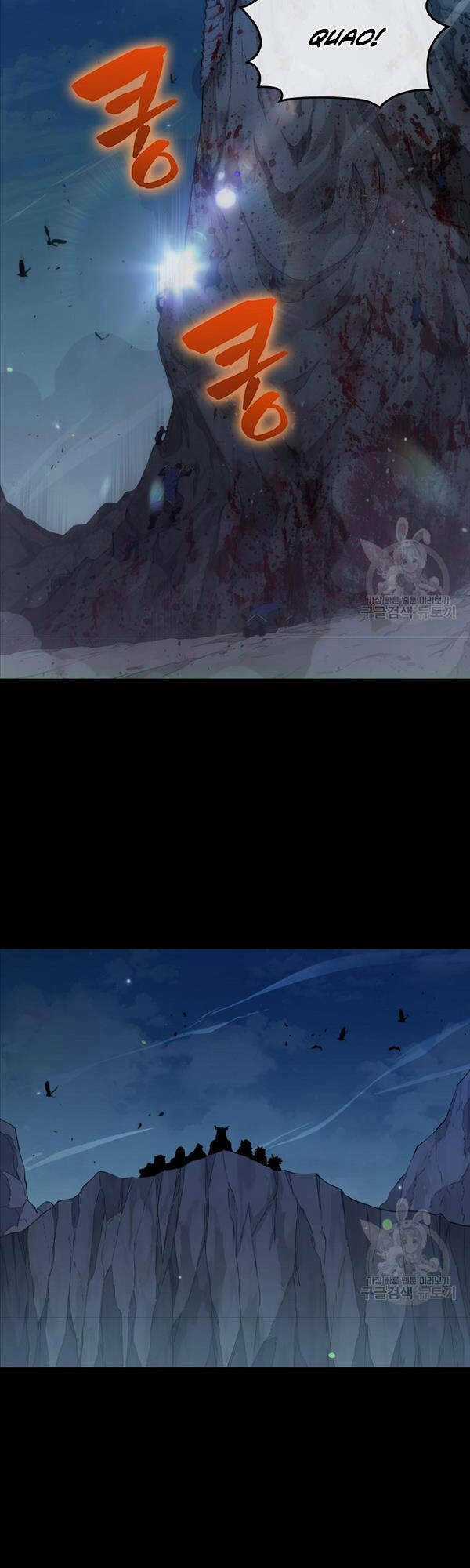 Tôi Thăng Cấp Trong Lúc Ngủ Chapter 79 trang 17