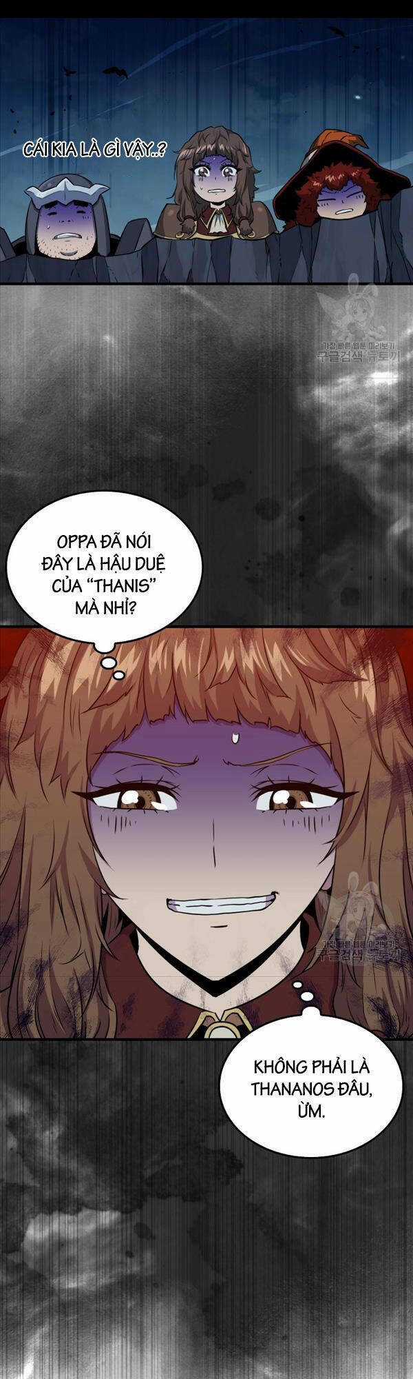 Tôi Thăng Cấp Trong Lúc Ngủ Chapter 79 trang 18