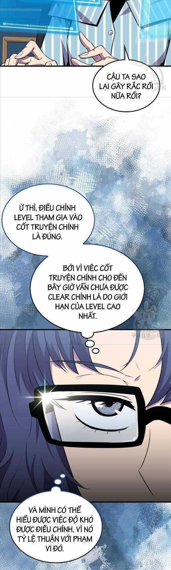 Tôi Thăng Cấp Trong Lúc Ngủ Chapter 79 trang 2
