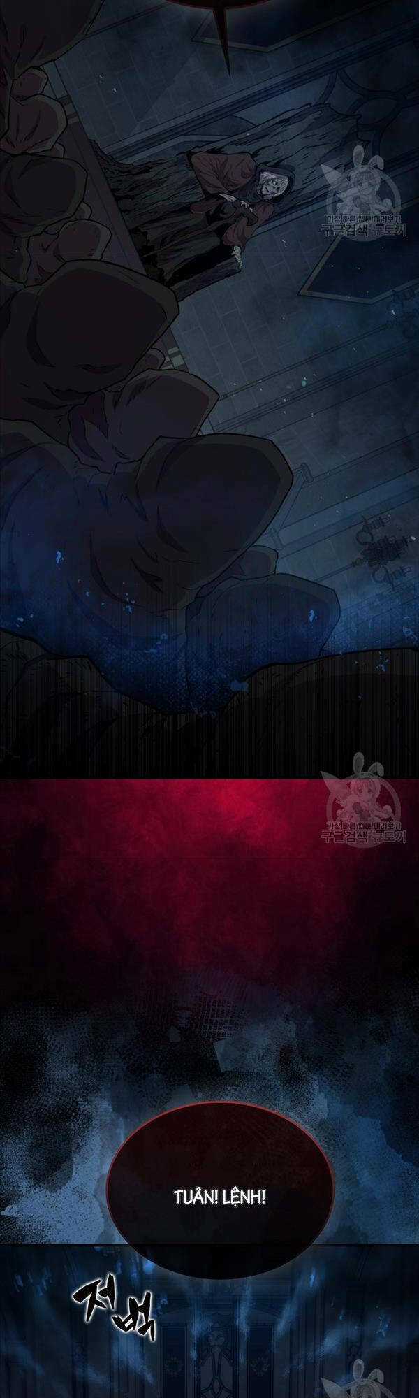 Tôi Thăng Cấp Trong Lúc Ngủ Chapter 79 trang 22