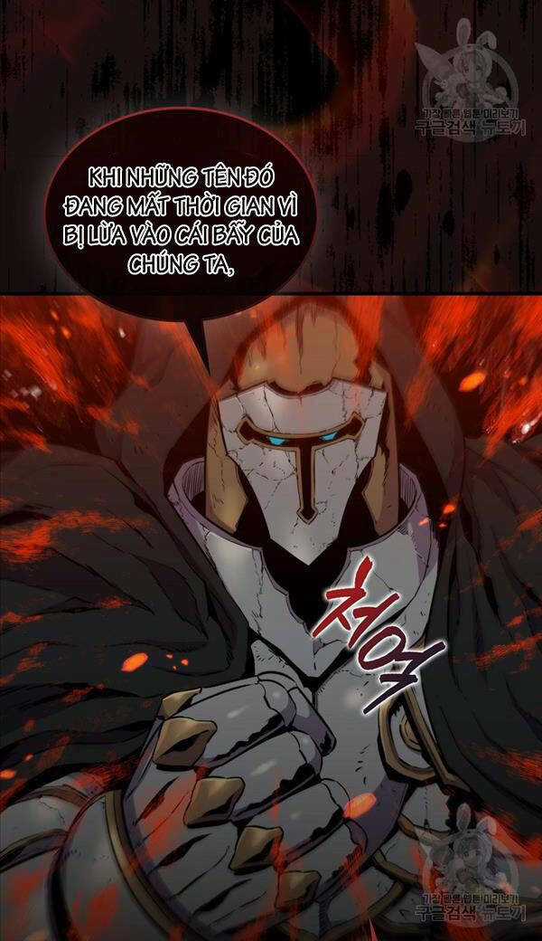 Tôi Thăng Cấp Trong Lúc Ngủ Chapter 79 trang 26