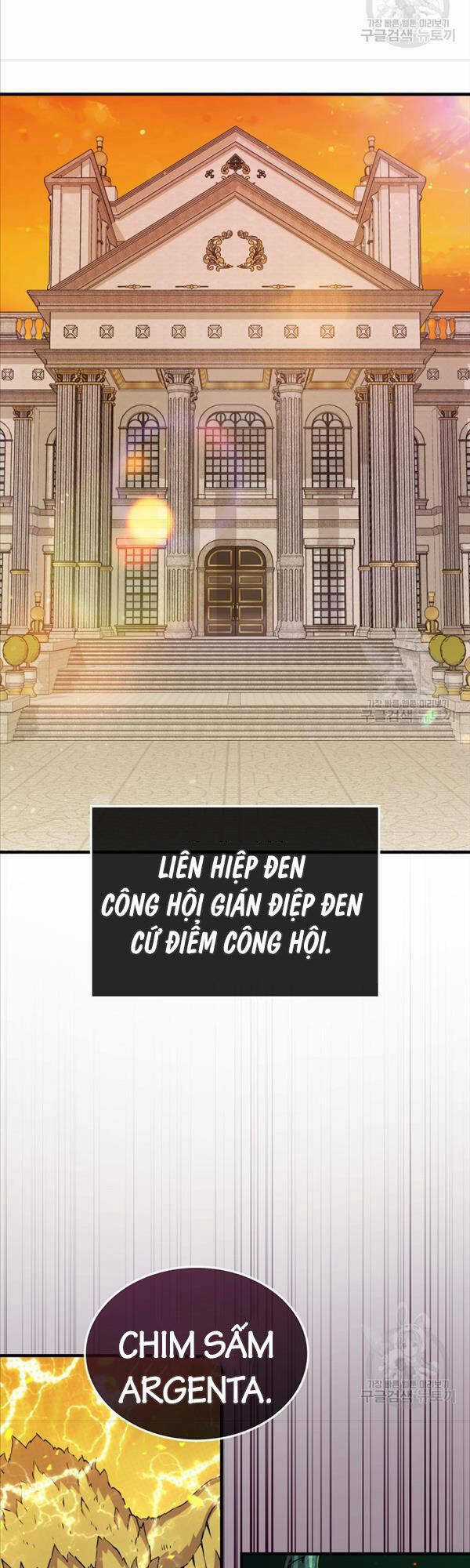 Tôi Thăng Cấp Trong Lúc Ngủ Chapter 79 trang 30