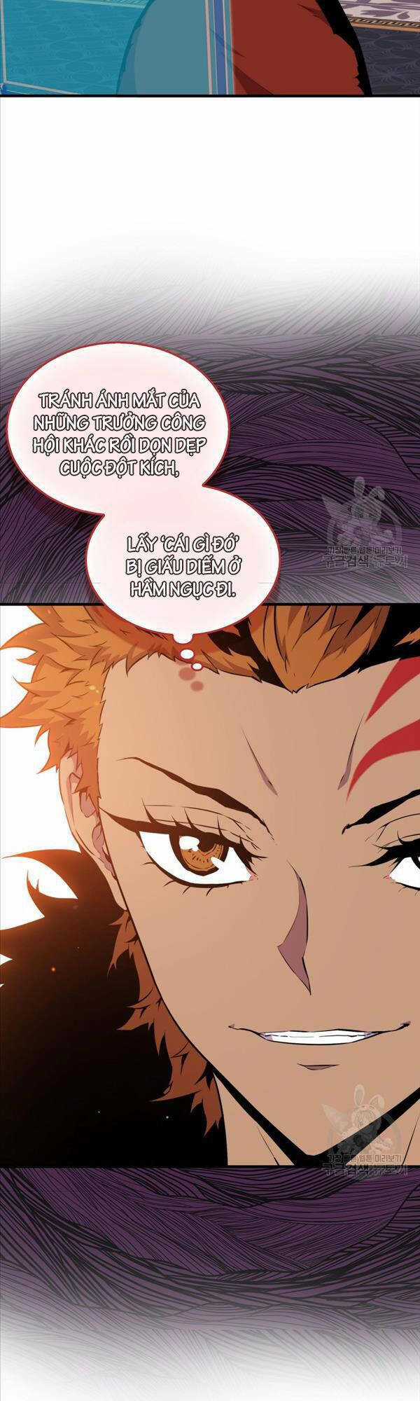 Tôi Thăng Cấp Trong Lúc Ngủ Chapter 79 trang 37