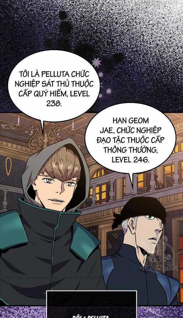 Tôi Thăng Cấp Trong Lúc Ngủ Chapter 79 trang 40