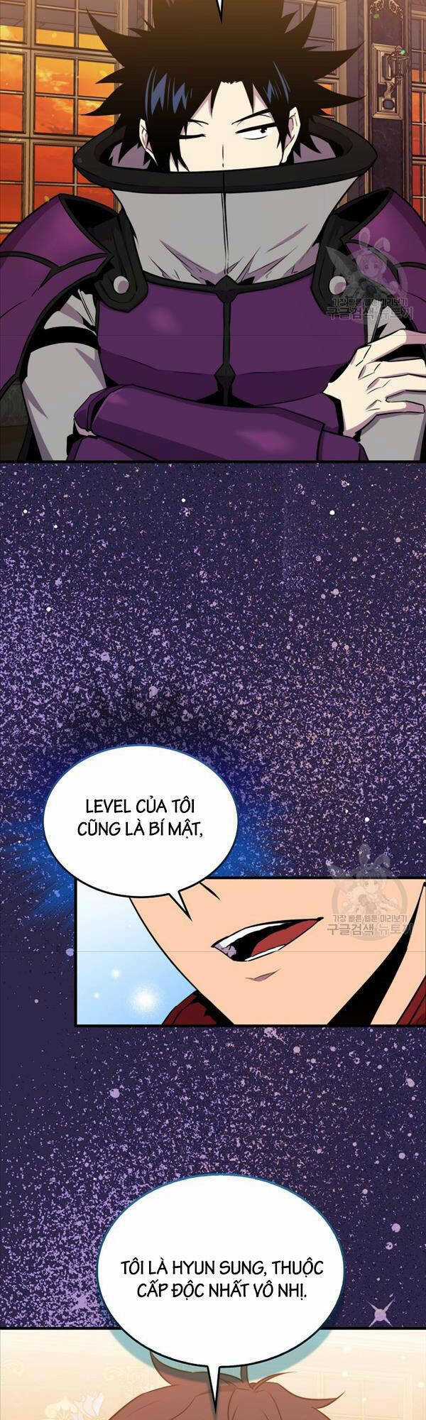 Tôi Thăng Cấp Trong Lúc Ngủ Chapter 79 trang 42