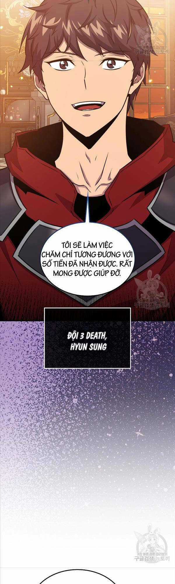 Tôi Thăng Cấp Trong Lúc Ngủ Chapter 79 trang 43