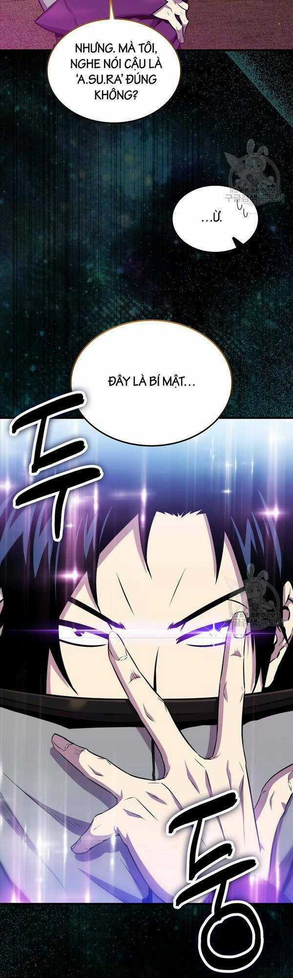 Tôi Thăng Cấp Trong Lúc Ngủ Chapter 79 trang 52