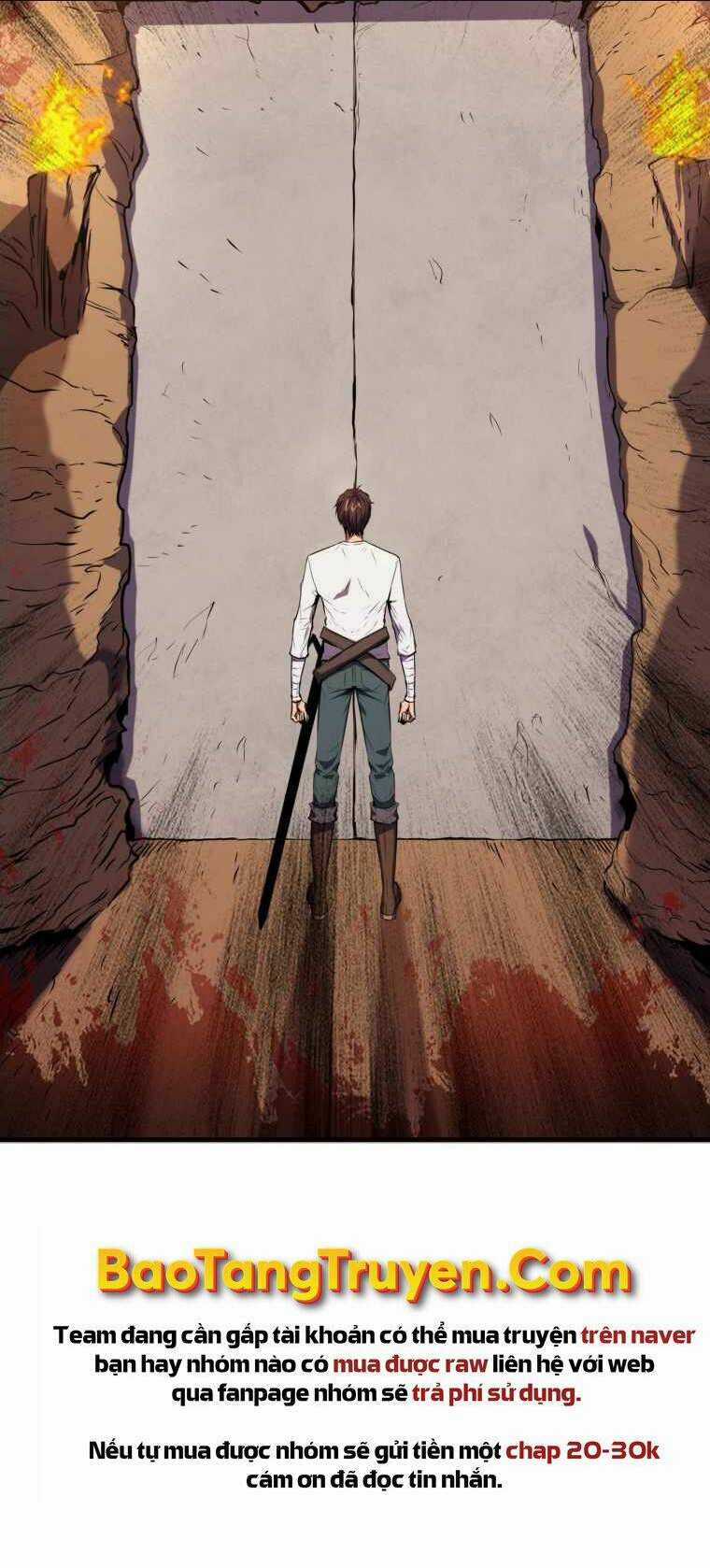 Tôi Thăng Cấp Trong Lúc Ngủ Chapter 8 trang 11