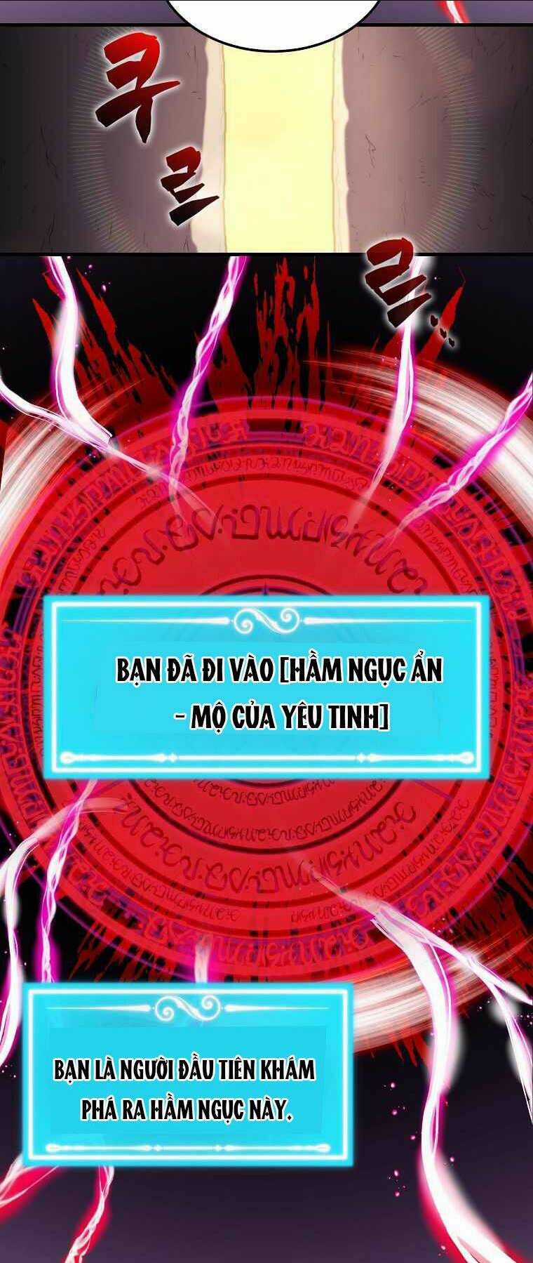 Tôi Thăng Cấp Trong Lúc Ngủ Chapter 8 trang 13