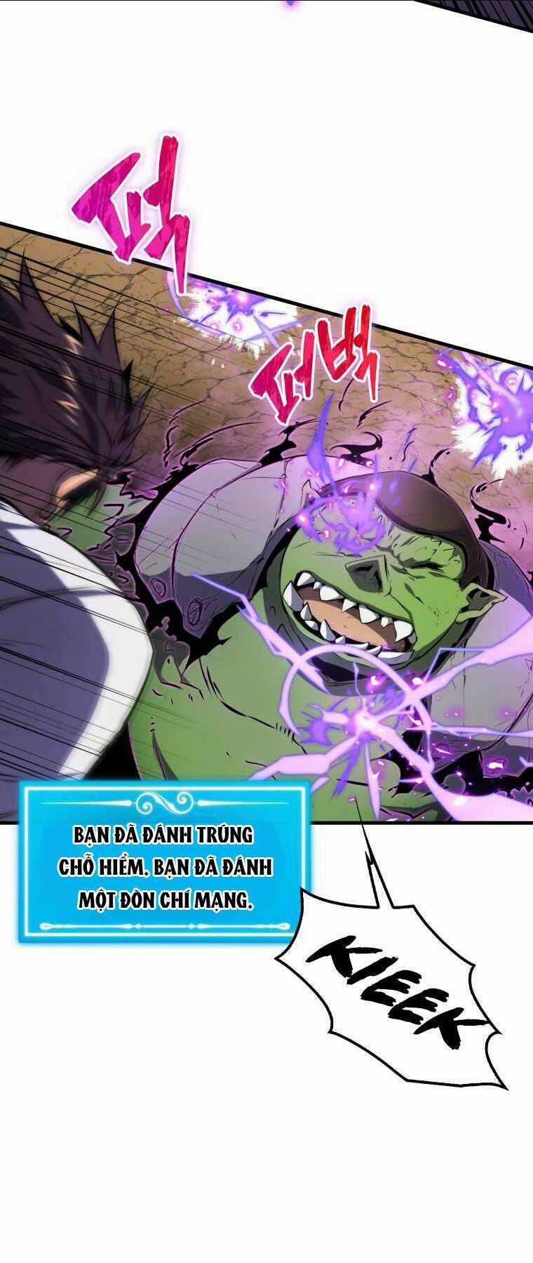 Tôi Thăng Cấp Trong Lúc Ngủ Chapter 8 trang 21