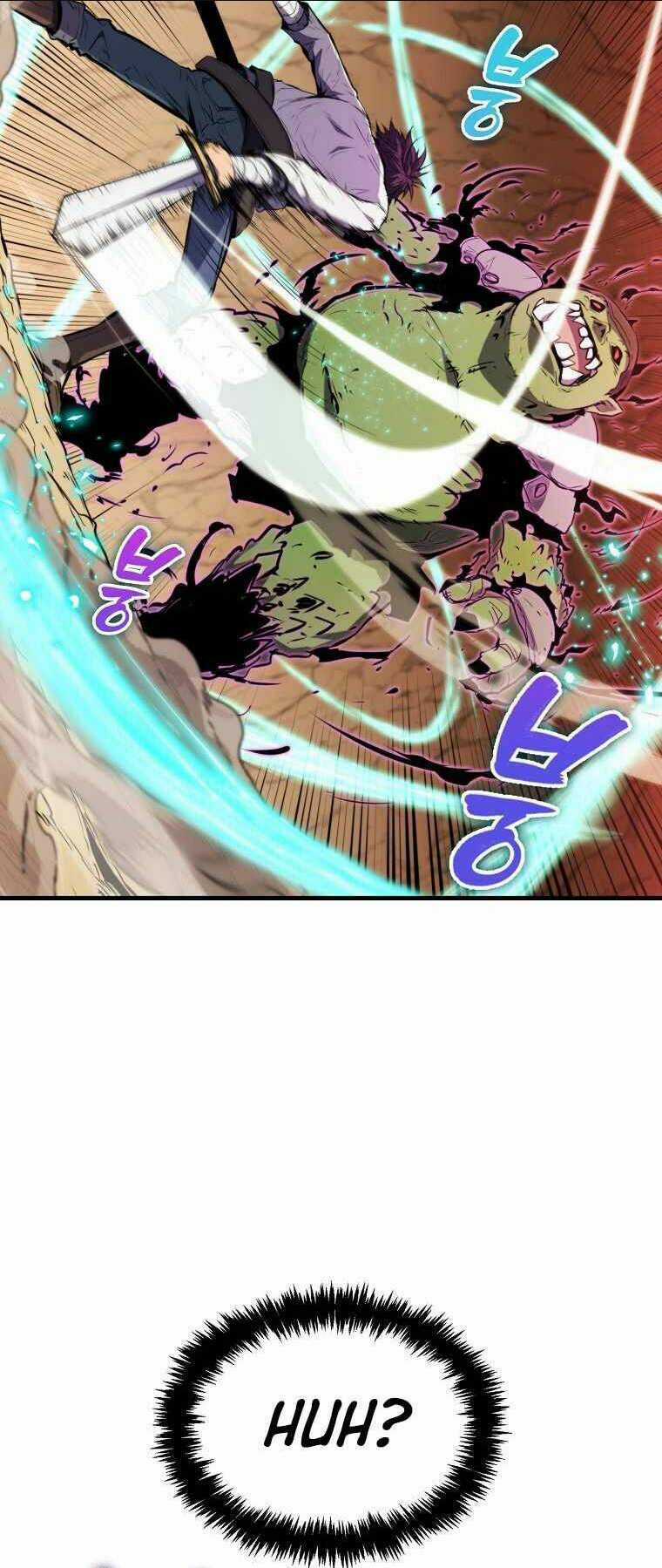 Tôi Thăng Cấp Trong Lúc Ngủ Chapter 8 trang 23