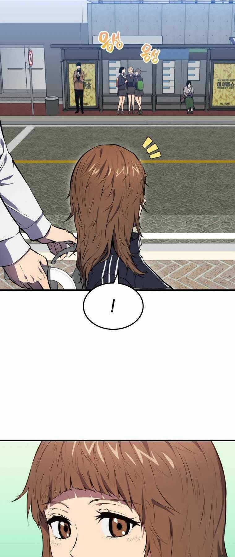 Tôi Thăng Cấp Trong Lúc Ngủ Chapter 8 trang 36