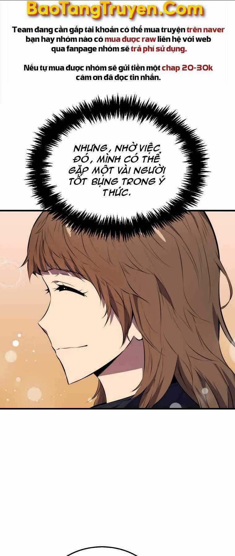 Tôi Thăng Cấp Trong Lúc Ngủ Chapter 8 trang 38