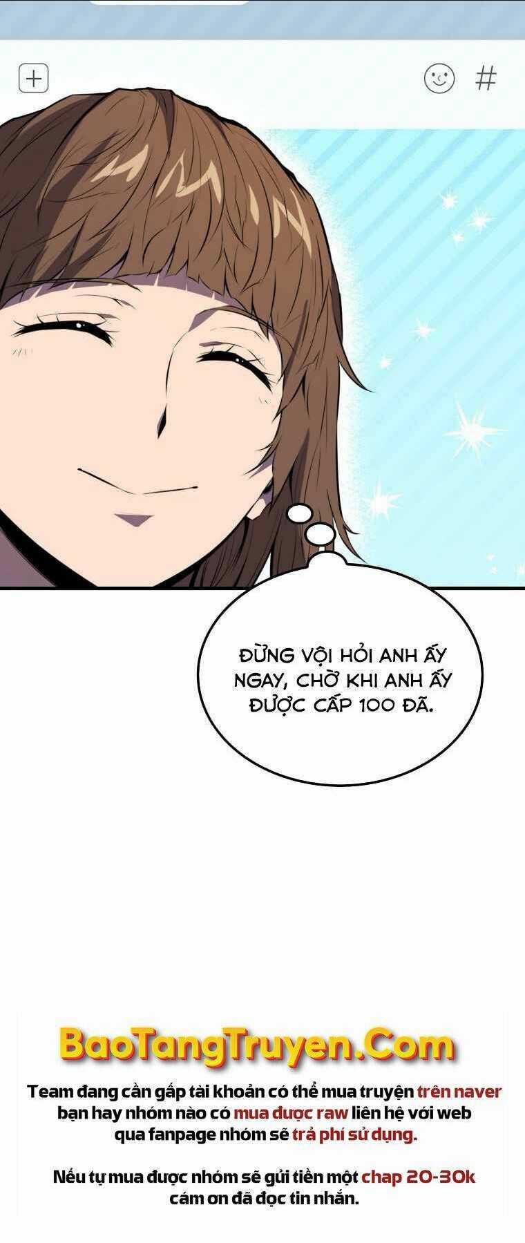 Tôi Thăng Cấp Trong Lúc Ngủ Chapter 8 trang 40