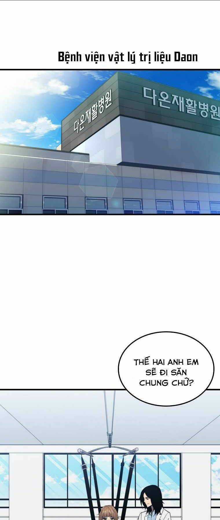 Tôi Thăng Cấp Trong Lúc Ngủ Chapter 8 trang 41