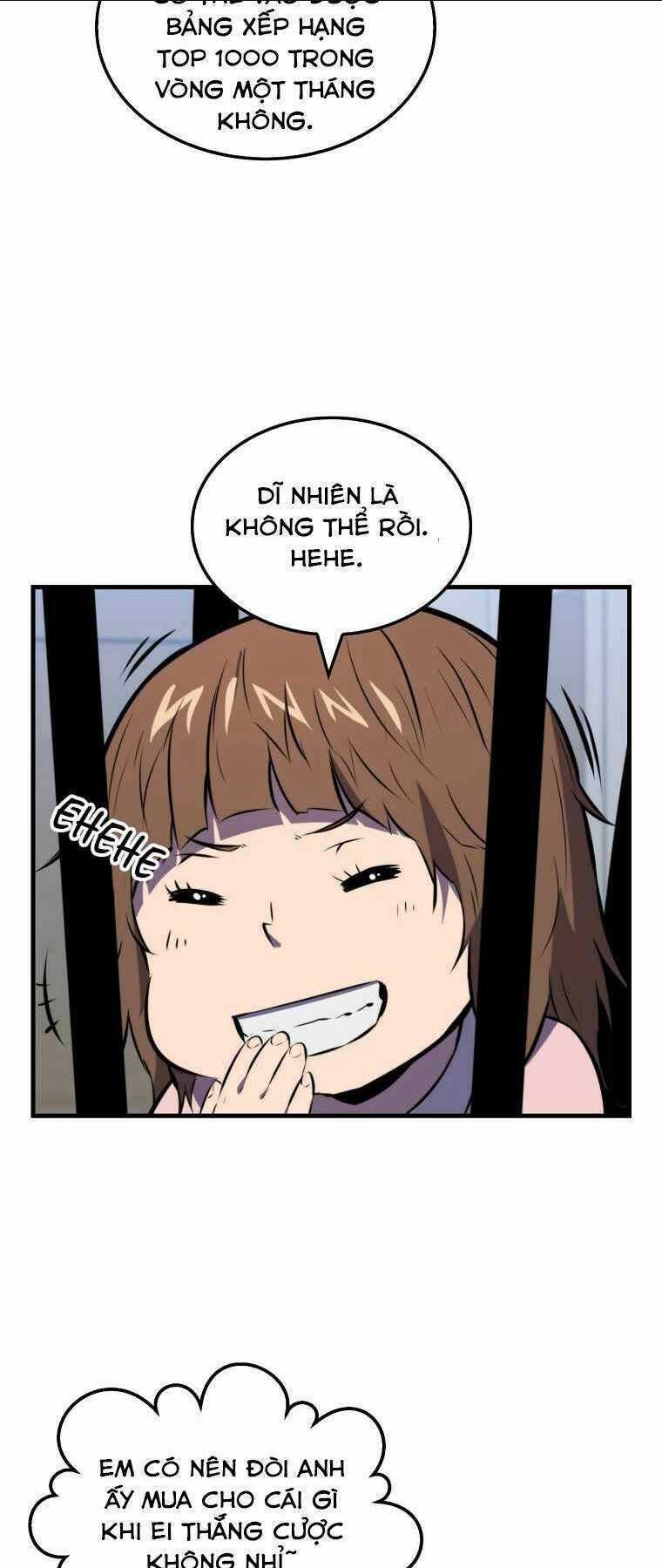 Tôi Thăng Cấp Trong Lúc Ngủ Chapter 8 trang 44