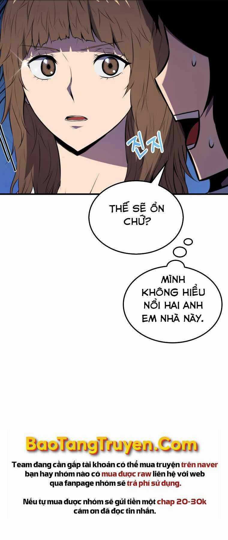 Tôi Thăng Cấp Trong Lúc Ngủ Chapter 8 trang 47