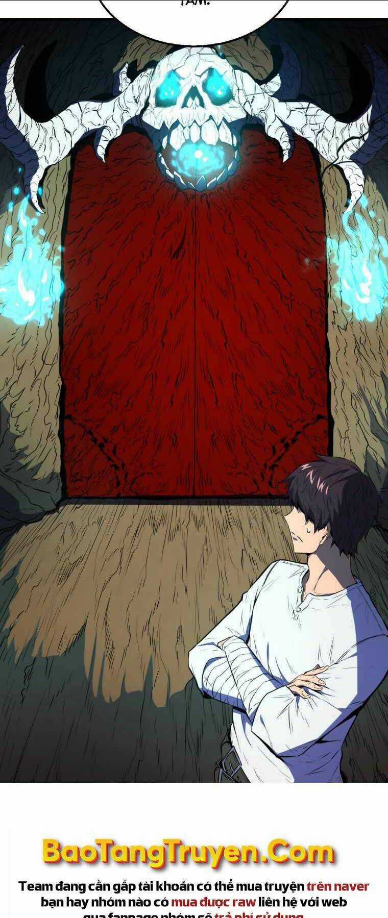 Tôi Thăng Cấp Trong Lúc Ngủ Chapter 8 trang 52