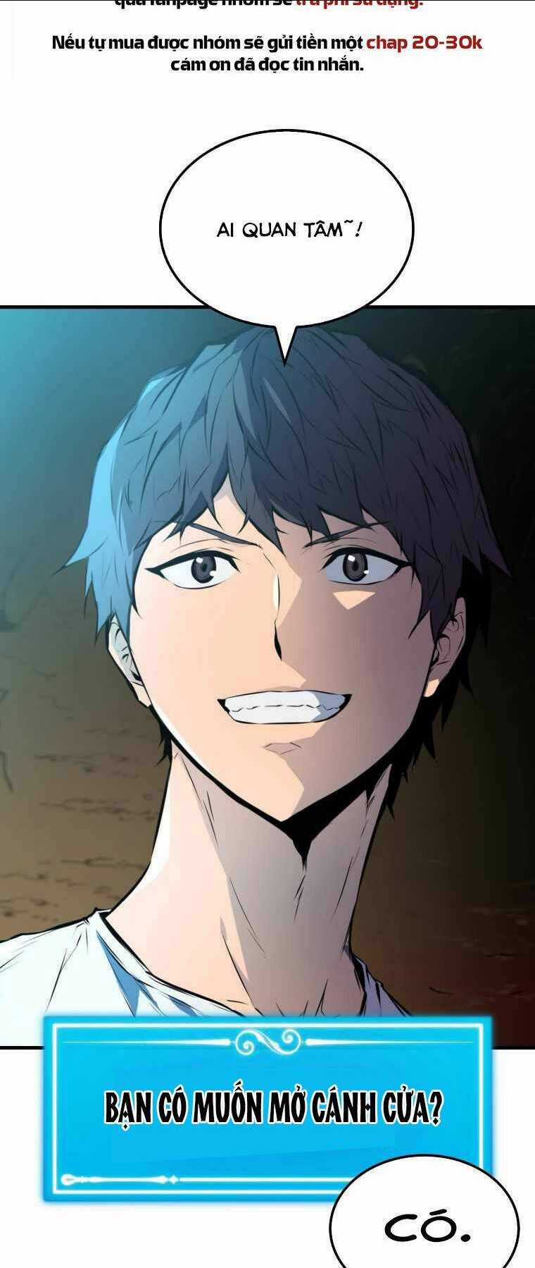 Tôi Thăng Cấp Trong Lúc Ngủ Chapter 8 trang 53