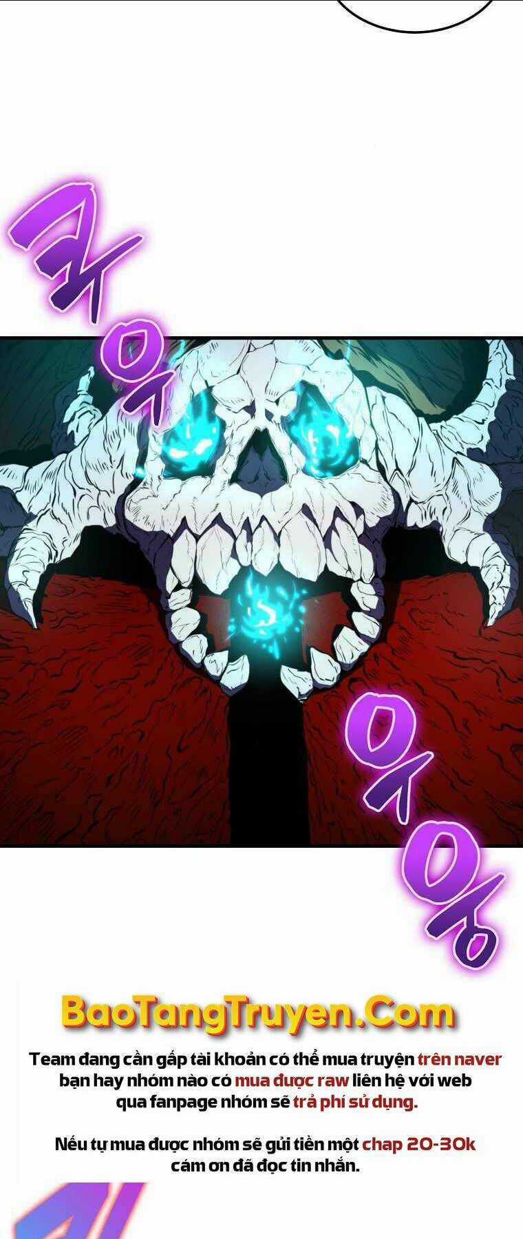 Tôi Thăng Cấp Trong Lúc Ngủ Chapter 8 trang 54