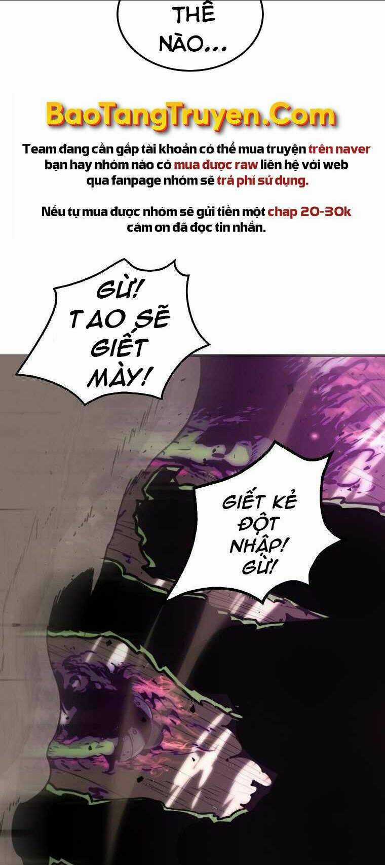 Tôi Thăng Cấp Trong Lúc Ngủ Chapter 8 trang 57