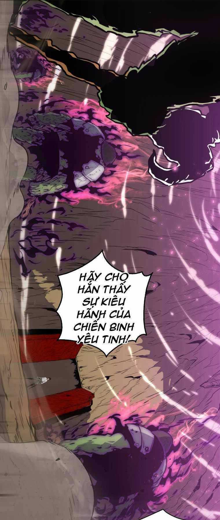 Tôi Thăng Cấp Trong Lúc Ngủ Chapter 8 trang 58