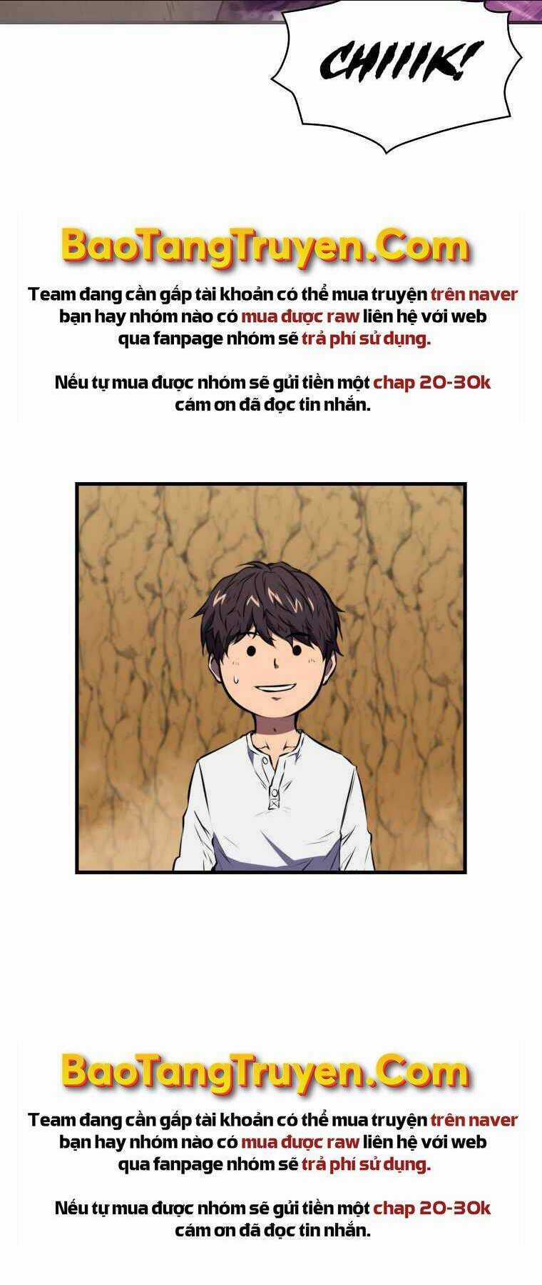 Tôi Thăng Cấp Trong Lúc Ngủ Chapter 8 trang 59