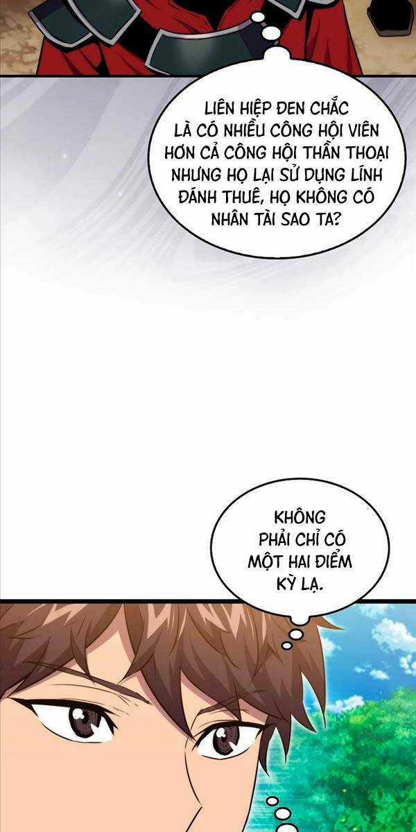 Tôi Thăng Cấp Trong Lúc Ngủ Chapter 80 trang 10