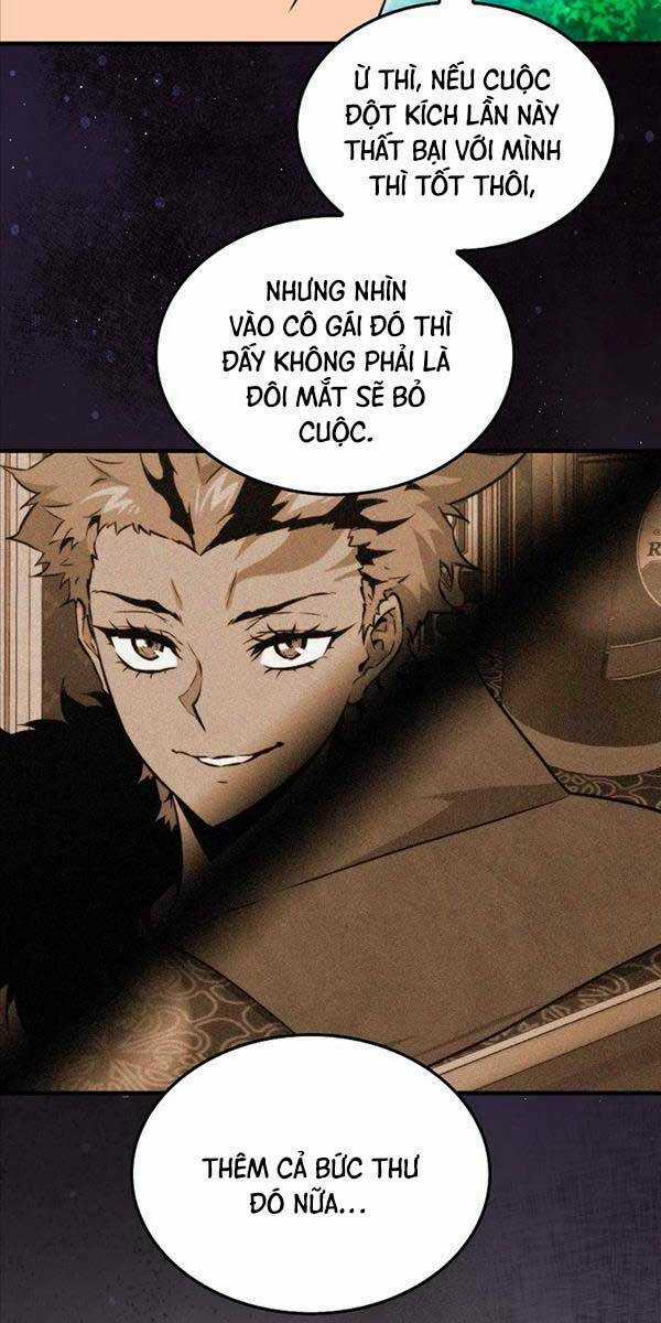 Tôi Thăng Cấp Trong Lúc Ngủ Chapter 80 trang 11