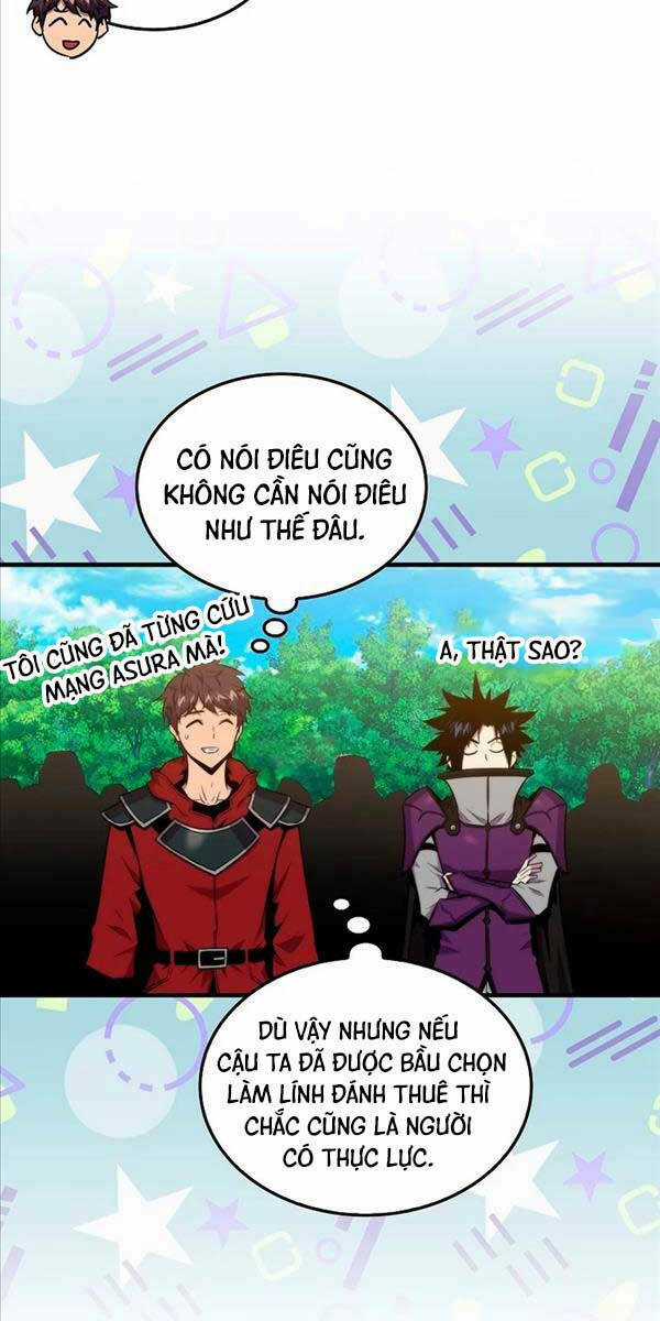 Tôi Thăng Cấp Trong Lúc Ngủ Chapter 80 trang 14